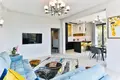 Appartement 4 chambres 220 m² Rijeka Rezevici, Monténégro