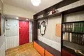 3 room apartment 62 m² Minsk, Belarus