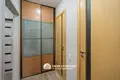 Квартира 1 комната 38 м² в Минске, Беларусь