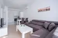 Wohnung 1 Schlafzimmer 39 m² Budva, Montenegro