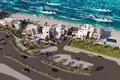 3 bedroom apartment 199 m² Oroklini, Cyprus