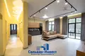 Commercial property 149 m² in Minsk, Belarus