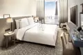 Mieszkanie 1 pokój 701 m² Dubaj, Emiraty Arabskie