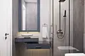 Appartement 3 chambres 97 m² Mezitli, Turquie