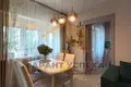 Appartement 2 chambres 44 m² Muchaviecki sielski Saviet, Bélarus