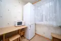 Квартира 3 комнаты 62 м² Минск, Беларусь