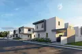 villa de 3 chambres 136 m² Anglisides, Chypre