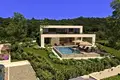 Villa de tres dormitorios 265 m² Rabac, Croacia