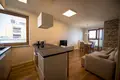 Appartement 3 chambres 59 m² en Cracovie, Pologne