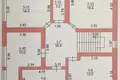 5 room house 190 m² Oleksandrivka, Ukraine