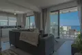 Penthouse 4 pokoi 123 m² Kalogreia, Cypr Północny