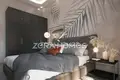 Квартира 1 комната 52 м² Оба, Турция