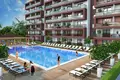 Mieszkanie 1 pokój 32 m² Akrotiri, Cypr