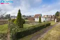 Dom 20 m² Szawle, Litwa