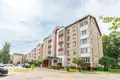2 room apartment 56 m² Zdanovicy, Belarus
