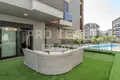 Многоуровневые квартиры 5 комнат 190 м² Коньяалты, Турция