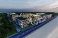 Estudio 1 habitación 32 m² Choeng Thale, Tailandia