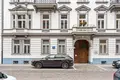 Appartement 2 chambres 56 m² en Varsovie, Pologne
