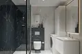 1 bedroom apartment 51 m² Konakli, Turkey