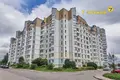 Wohnung 1 zimmer 38 m² Minsk, Belarus