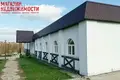 Commercial property 660 m² in Kapciouski sielski Saviet, Belarus