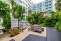 Kondominium 1 Schlafzimmer 35 m² Pattaya, Thailand