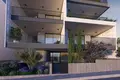 Appartement 2 chambres 98 m² Agios Ioannis, Chypre