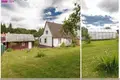 House 98 m² Vosyliukai, Lithuania