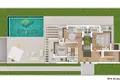 Вилла 5 комнат 246 м² Agios Epiktitos, Северный Кипр