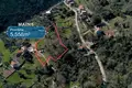 Działki 5 558 m² Podostrog, Czarnogóra