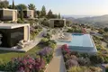 1 bedroom apartment 36 m² Polis Chrysochous, Cyprus