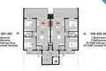 Appartement 2 chambres 77 m² Municipality of Athens, Grèce