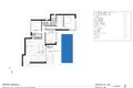 Casa 4 habitaciones  Calpe, Španjolska