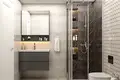 Casa 2 habitaciones 65 m² Yesiloz, Turquía