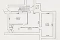 Tienda 67 m² en Minsk, Belarús
