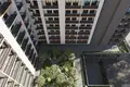 Apartment in a new building White Square shartava