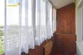 1 room apartment 36 m² Minsk, Belarus