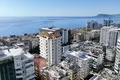 Квартира 2 комнаты 57 м² Махмутлар, Турция