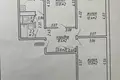 Apartment 65 m² Minsk, Belarus