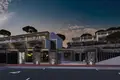 Haus 4 Schlafzimmer 171 m² Mijas, Spanien