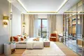 Wohnung 1 zimmer 124 m² Basaksehir, Türkei