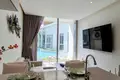 1 bedroom condo  Na Kluea, Thailand