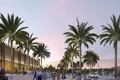 Complejo residencial Marina Views
