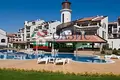 Wohnung 3 zimmer 193 m² Sweti Wlas, Bulgarien