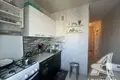 2 room apartment 46 m² Muchaviecki sielski Saviet, Belarus