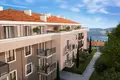 Mieszkanie 2 pokoi 71 m² Herceg Novi, Czarnogóra
