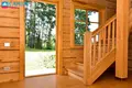 Gewerbefläche 597 m² Miciunai, Litauen