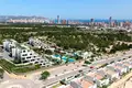 Mieszkanie 2 pokoi 138 m² Finestrat, Hiszpania