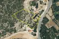 Land 1 room  Municipality of Agios Nikolaos, Greece