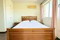 Mieszkanie 2 pokoi 83 m² Paralimni, Cypr